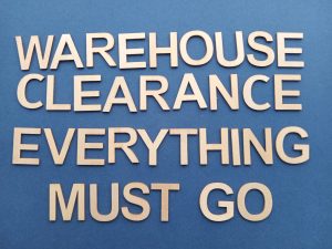 Read more about the article Why Liquidation Warehouse Should Be Your Go-To Source for Wholesale Deals